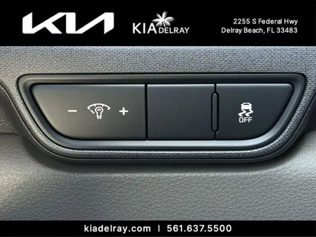 2026 Kia Carnival MPV SX