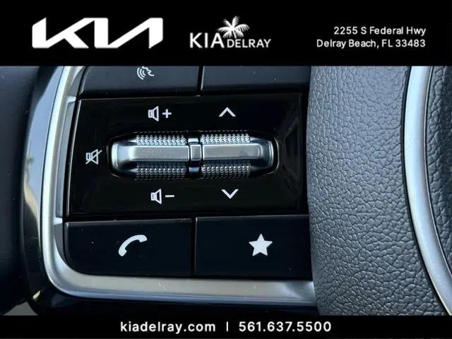 2026 Kia Carnival MPV SX