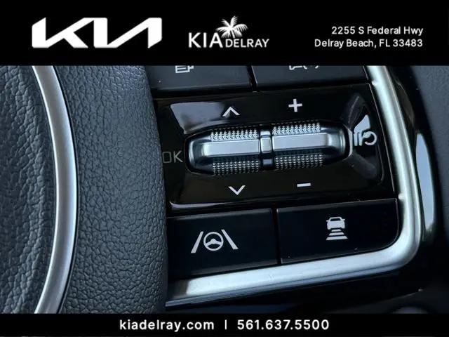 2026 Kia Carnival MPV SX