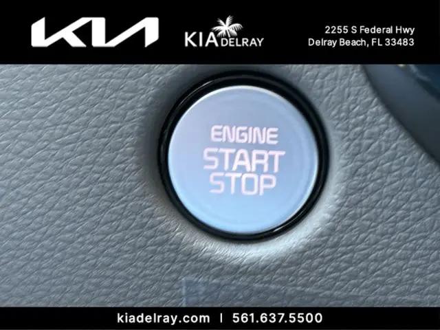 2026 Kia Carnival MPV SX