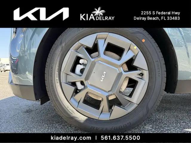 2026 Kia Carnival MPV SX