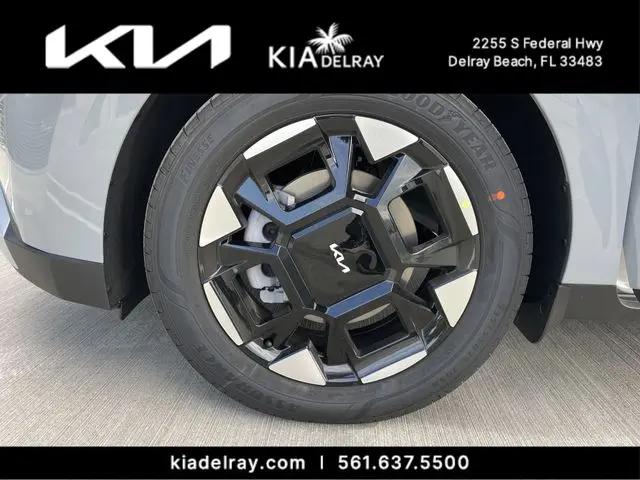 2026 Kia Carnival MPV EX