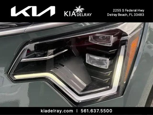 2026 Kia Niro SX Touring