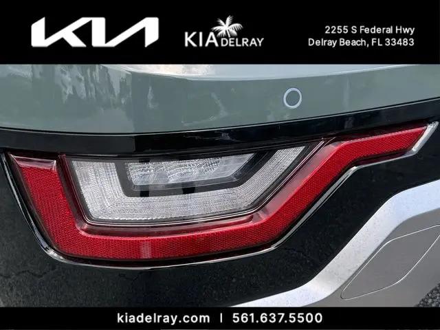 2026 Kia Niro SX Touring