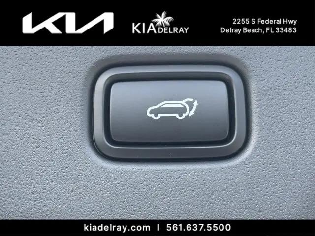 2026 Kia Niro SX Touring