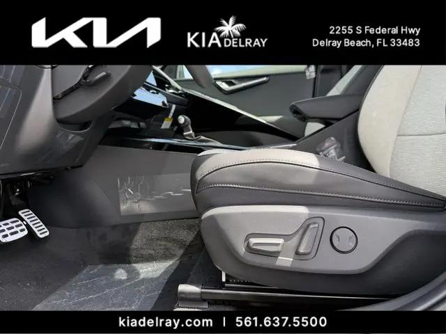 2026 Kia Niro SX Touring