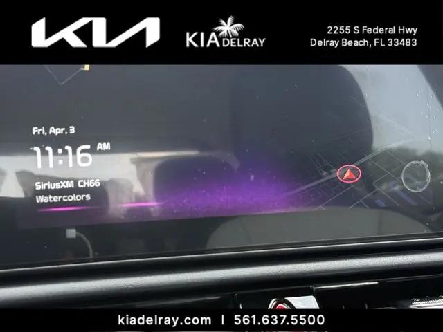 2026 Kia Niro SX Touring