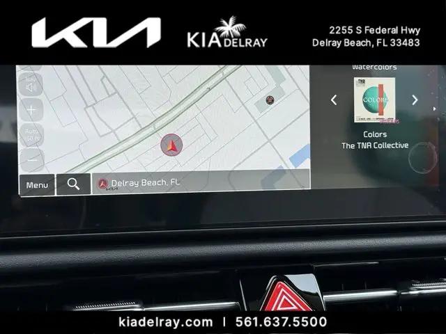 2026 Kia Niro SX Touring