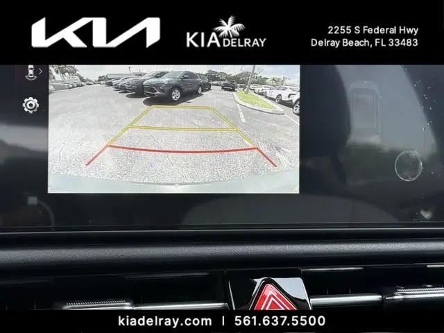 2026 Kia Niro SX Touring