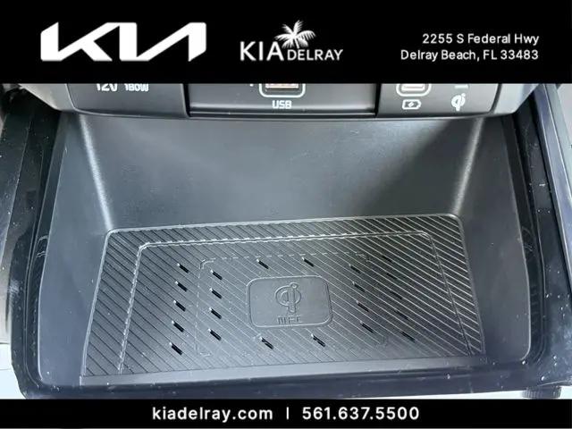 2026 Kia Niro SX Touring