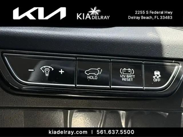2026 Kia Niro SX Touring