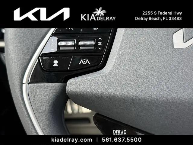 2026 Kia Niro SX Touring