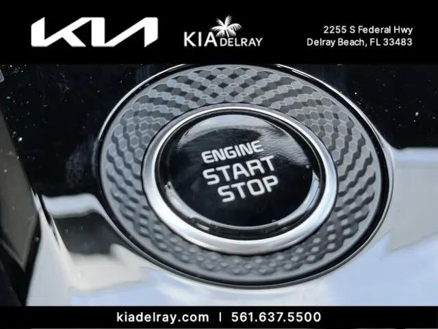 2026 Kia Niro SX Touring
