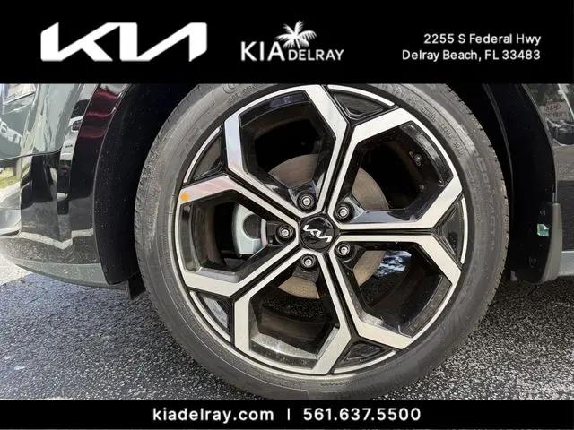 2026 Kia Niro SX Touring