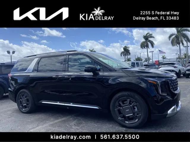 2026 Kia Carnival MPV SX for sale in Delray Beach, FL