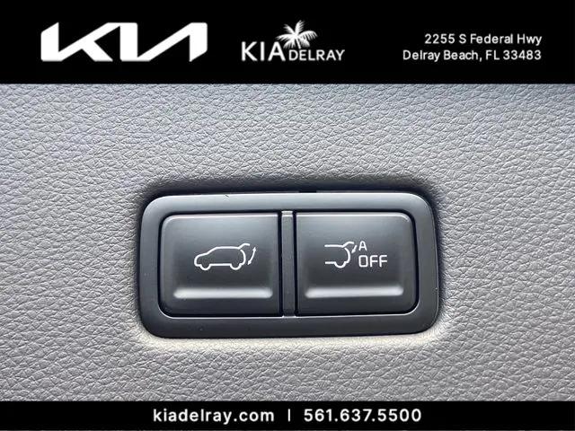 2026 Kia Carnival MPV SX