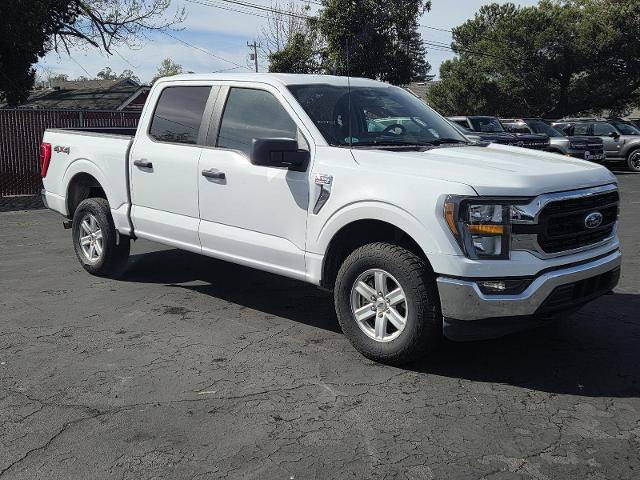 2023 Ford F-150 XLT for sale in Santa Cruz, CA