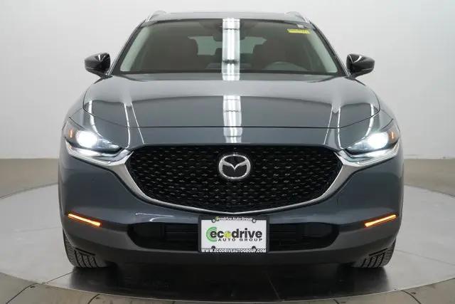 2023 Mazda CX-30 2.5 S Carbon Edition