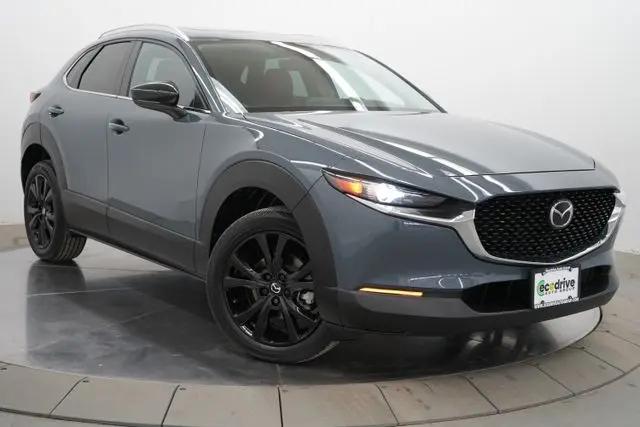 2023 Mazda CX-30 2.5 S Carbon Edition
