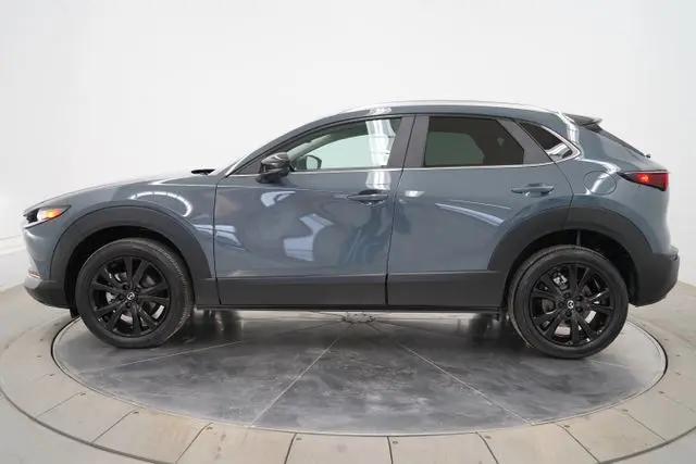 2023 Mazda CX-30 2.5 S Carbon Edition
