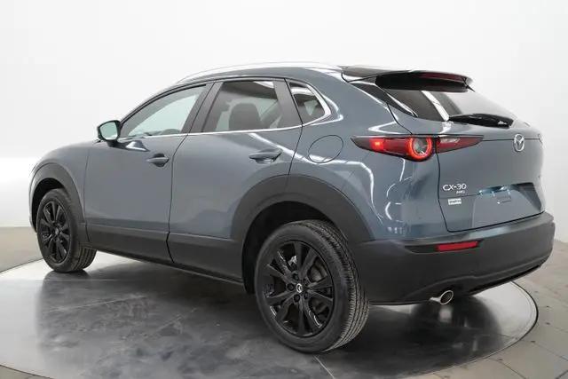 2023 Mazda CX-30 2.5 S Carbon Edition