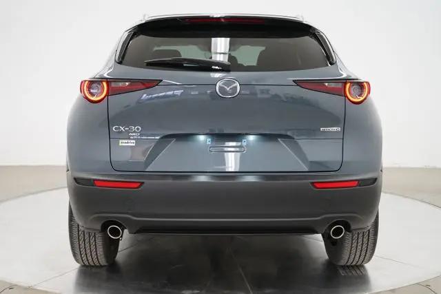 2023 Mazda CX-30 2.5 S Carbon Edition