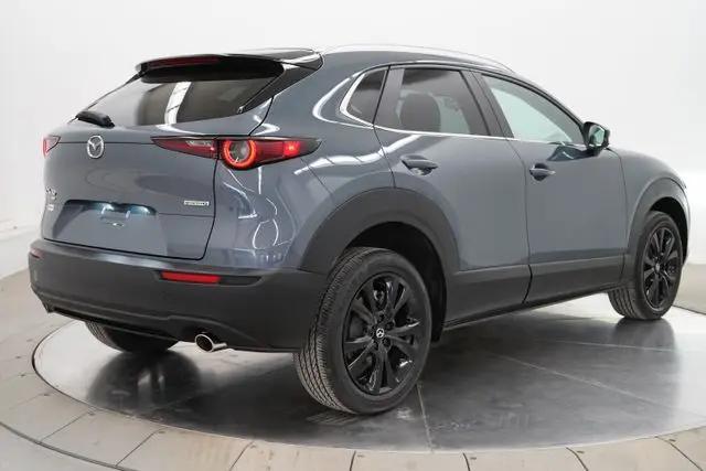 2023 Mazda CX-30 2.5 S Carbon Edition
