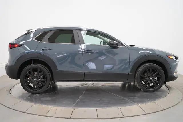 2023 Mazda CX-30 2.5 S Carbon Edition