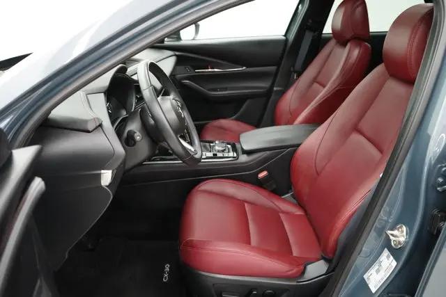 2023 Mazda CX-30 2.5 S Carbon Edition