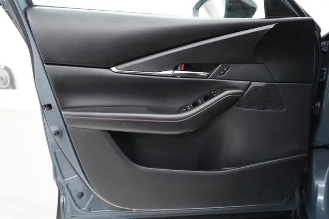 2023 Mazda CX-30 2.5 S Carbon Edition