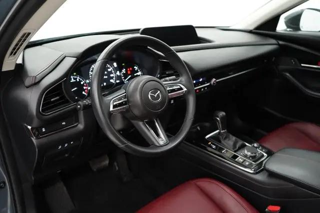 2023 Mazda CX-30 2.5 S Carbon Edition