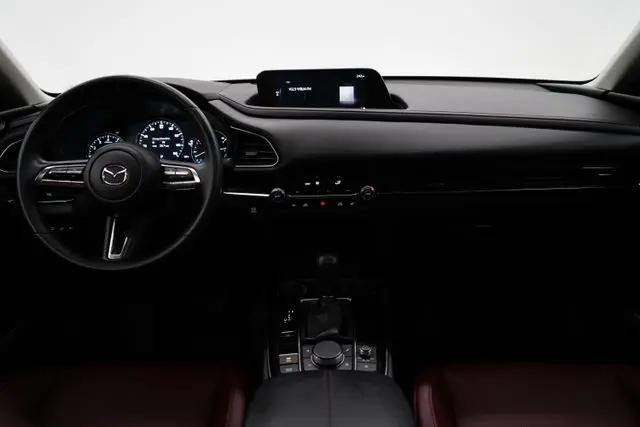 2023 Mazda CX-30 2.5 S Carbon Edition