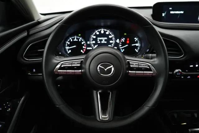 2023 Mazda CX-30 2.5 S Carbon Edition