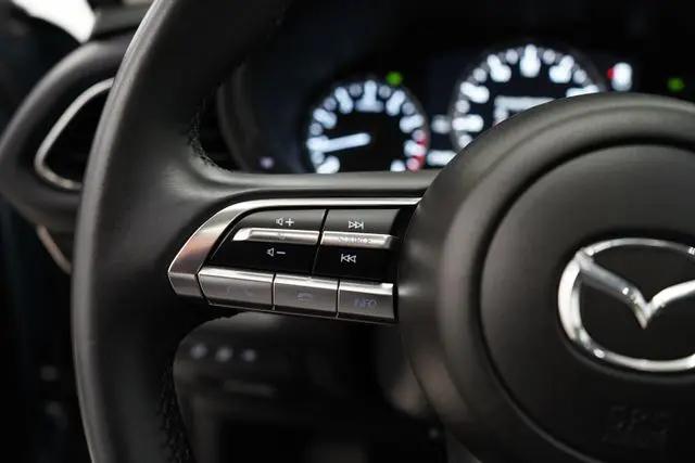 2023 Mazda CX-30 2.5 S Carbon Edition
