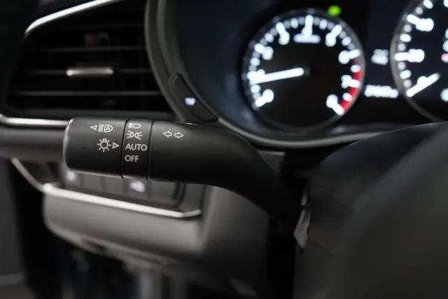 2023 Mazda CX-30 2.5 S Carbon Edition