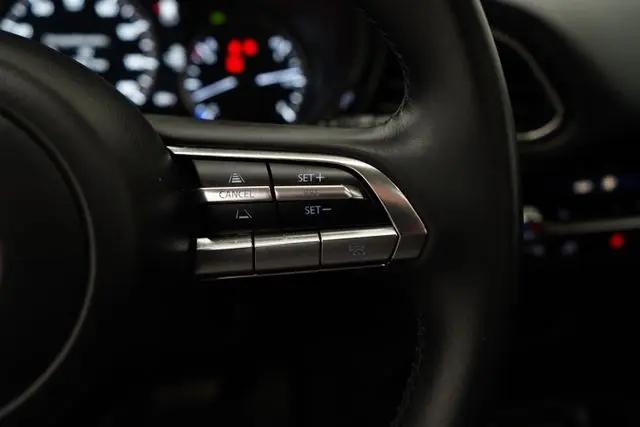 2023 Mazda CX-30 2.5 S Carbon Edition