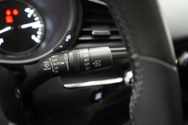 2023 Mazda CX-30 2.5 S Carbon Edition