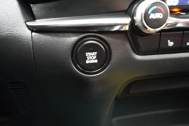 2023 Mazda CX-30 2.5 S Carbon Edition