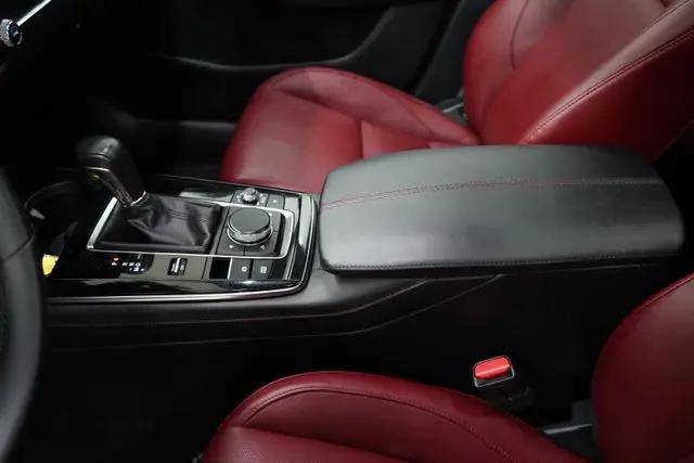 2023 Mazda CX-30 2.5 S Carbon Edition
