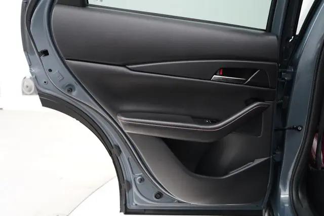 2023 Mazda CX-30 2.5 S Carbon Edition