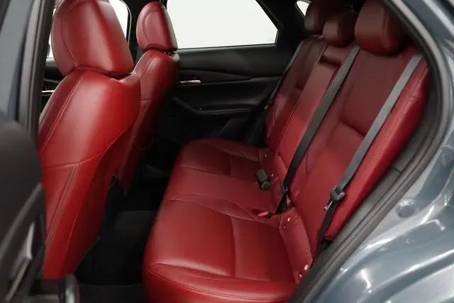 2023 Mazda CX-30 2.5 S Carbon Edition