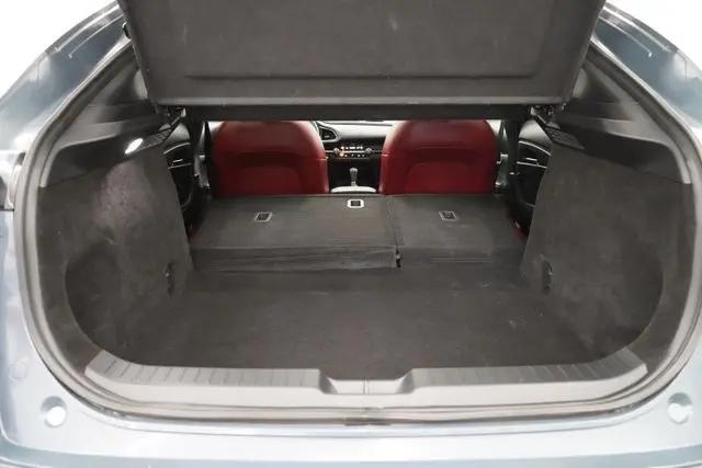 2023 Mazda CX-30 2.5 S Carbon Edition