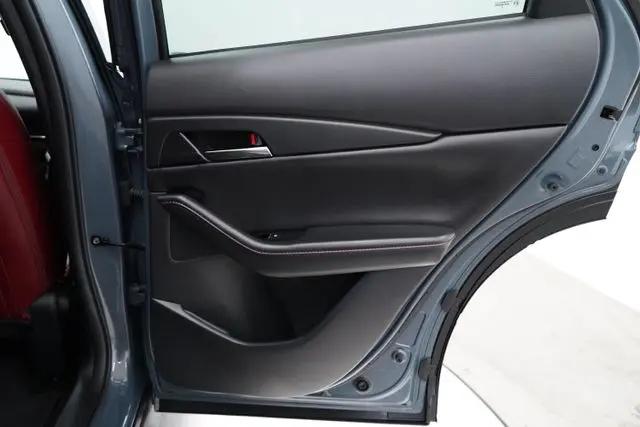 2023 Mazda CX-30 2.5 S Carbon Edition