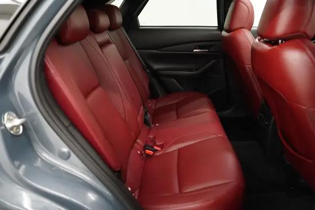 2023 Mazda CX-30 2.5 S Carbon Edition