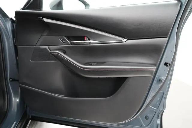 2023 Mazda CX-30 2.5 S Carbon Edition