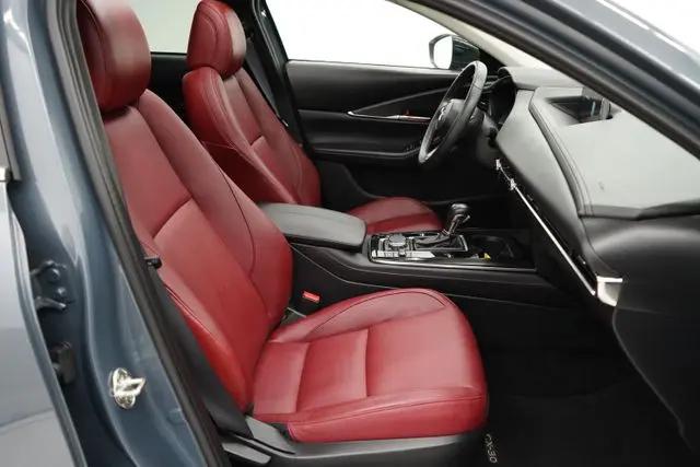2023 Mazda CX-30 2.5 S Carbon Edition