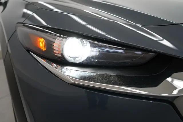 2023 Mazda CX-30 2.5 S Carbon Edition