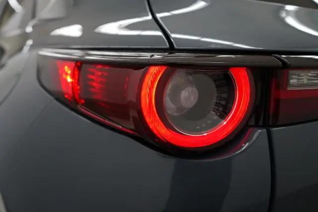 2023 Mazda CX-30 2.5 S Carbon Edition