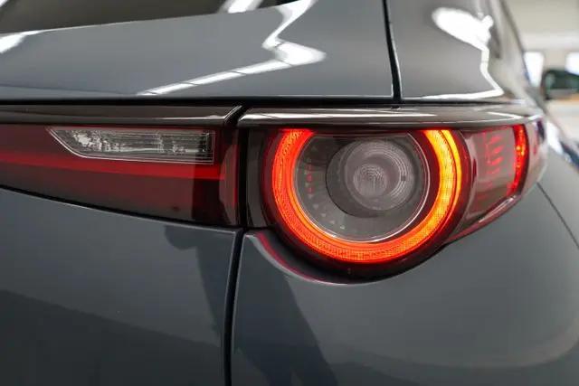 2023 Mazda CX-30 2.5 S Carbon Edition