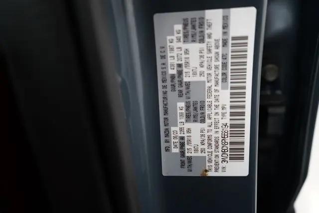 2023 Mazda CX-30 2.5 S Carbon Edition